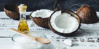 Coco-Nuts: 10 Things You Never Knew You Could Use Coconut Oil For