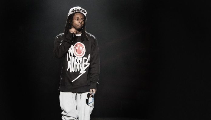 lil wayne