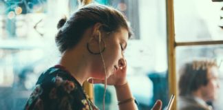 I Listen To The Same Playlist Every Day After Work And Here’s Why