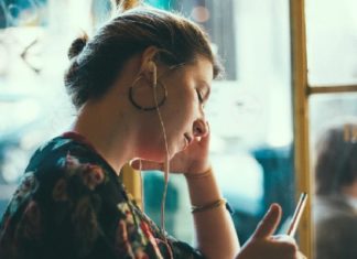 I Listen To The Same Playlist Every Day After Work And Here’s Why
