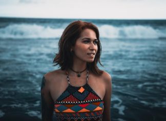 Why Standing Up For Yourself Means Learning To Say No