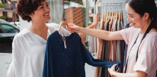 14 Ethical Brands That Will Make You Feel Good About Spending