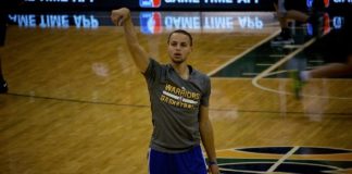 Ballers: The 8 Hottest Reasons To Watch The NBA Playoffs