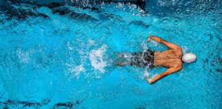 Why The Life Of An Olympic Athlete Isn’t As Glamorous As You Think