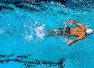 Why The Life Of An Olympic Athlete Isn’t As Glamorous As You Think
