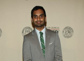 Aziz Ansari Lied To All Of Us About Online Dating