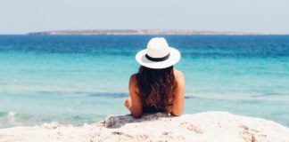 5 Ways To Feel Your Best While You’re On Vacation