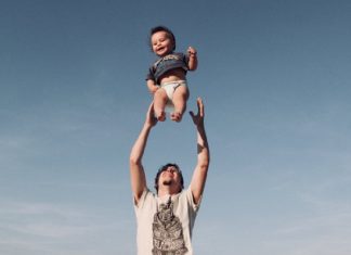 Forever Grateful: 5 Things You Should Always Thank Your Dad For