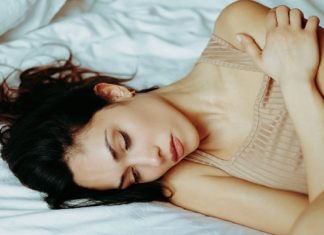 An Open Letter To The Girl Who Thinks She Isn’t Enough