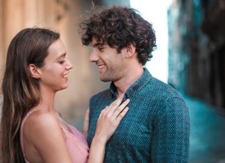 Why You Shouldn’t Feel Guilty For Going Back To Your Ex