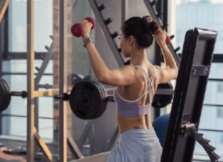 5 Subtle Things That Make Working Out So Sexy