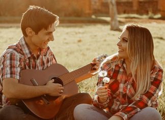 Why You Need To Stop Treating A Date Like A Marriage Proposal