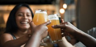 7 Reasons To Drop Your Phone If You’re Taking A Bottle To The Face