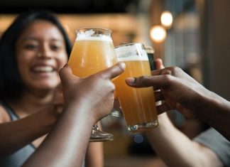 7 Reasons To Drop Your Phone If You’re Taking A Bottle To The Face