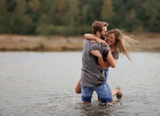 Stop Shaming: Why Hookup Culture Isn’t Really That Bad