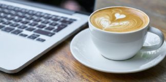 4 Reasons Hipster Coffee Shops Aren’t Worth The ‘Gram