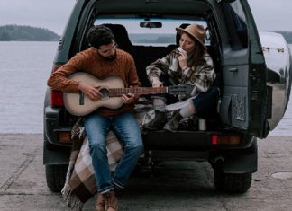7 Road Trip Games To Help You Survive The Long Drive