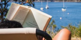 Everything You Need To Know About The Social Media Book Exchange