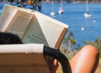 Everything You Need To Know About The Social Media Book Exchange