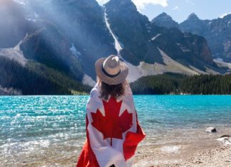 Happy Canada D’Eh: 11 Things All Canadians Want You To Know