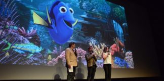 5 Ways ‘Finding Dory’ Is Expanding The Mental Health Conversation