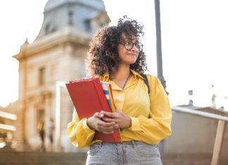 10 Pieces Of Advice You Wish You Knew As A Freshman