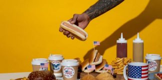 7 Non-Basic Ways To Stand Out This July 4th