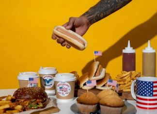7 Non-Basic Ways To Stand Out This July 4th