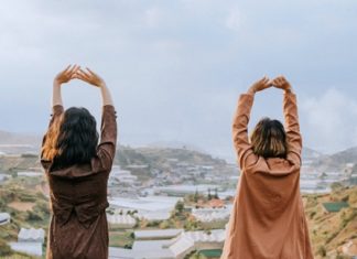 Why You Deserve The Life You Were Meant To Live