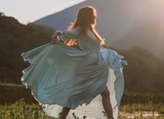 Read This When The One You Love Leaves You