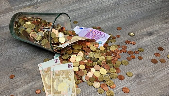 money
