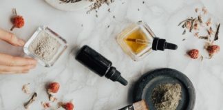 6 Fresh Beauty DIYs You Need To Try Before Summer Ends