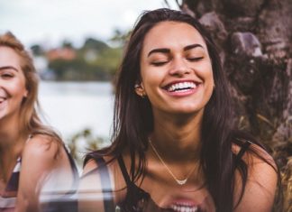 The 8 Types Of Laughs You Are Guilty Of Having