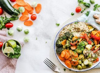 A College Student’s Guide To Eating Healthy On A Budget