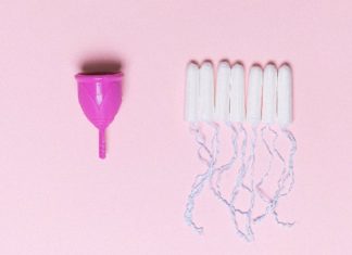 Tampons Vs The DivaCup: Which Is Really Better?