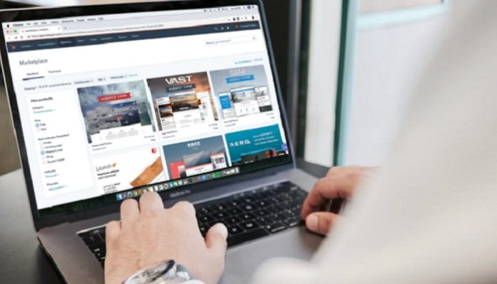 websites