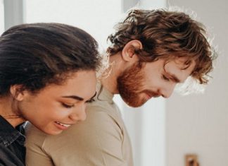 7 Signs Your Relationship Is As Real As It Gets