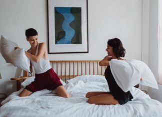 9 Things To Remember When Fighting With Your Significant Other