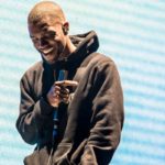 frank ocean