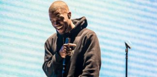 5 Emotions You’ll Go Through Listening To Frank Ocean’s Newest Album