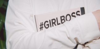 How You Can Be A Woman In A Man’s World And Still Kick Ass