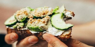 3 Healthy Recipes That You Can Make In 10 Minutes Or Less