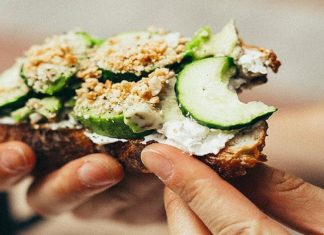 3 Healthy Recipes That You Can Make In 10 Minutes Or Less