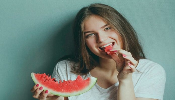 healthy lifestyle
