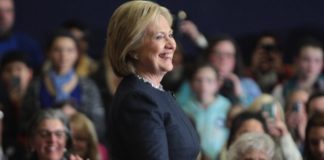 Is There Really No Better Option Than Trump Or Hillary?