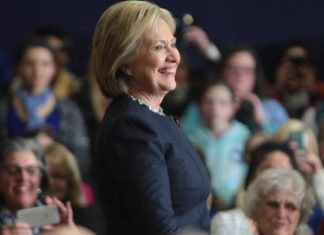 Is There Really No Better Option Than Trump Or Hillary?