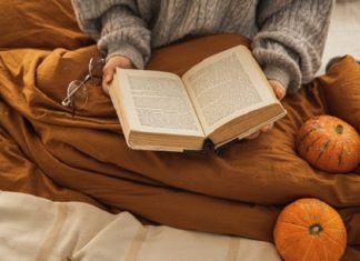 17 Reasons You Can’t Help But Fall In Love With Fall