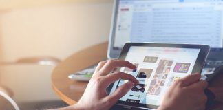 9 Ways That The Internet Has Evolved In 25 Years