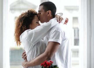 Why It Really Doesn’t Matter When You Decide To Have Sex