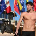 michael phelps